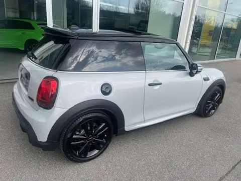 Annonce MINI COOPER Essence 2021 d'occasion 