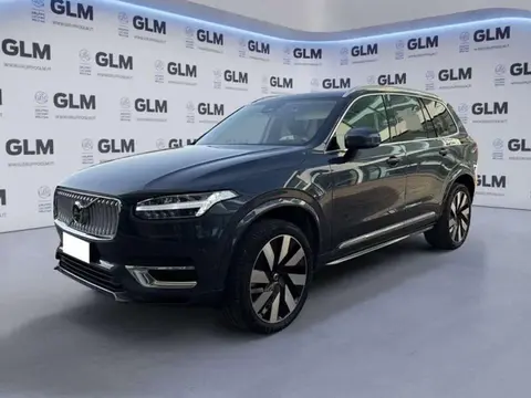 Used VOLVO XC90 Hybrid 2024 Ad 