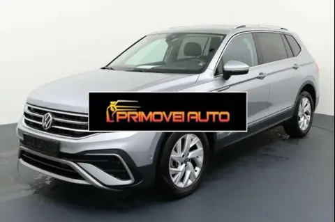 Used VOLKSWAGEN TIGUAN Diesel 2023 Ad 