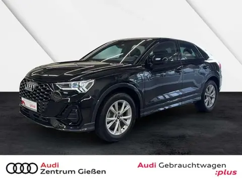 Used AUDI Q3 Petrol 2022 Ad 