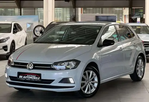 Used VOLKSWAGEN POLO Petrol 2018 Ad 