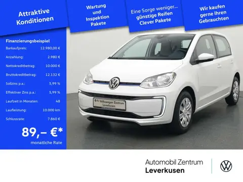 Used VOLKSWAGEN UP! Electric 2021 Ad 