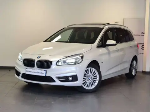 Used BMW SERIE 2 Diesel 2019 Ad 