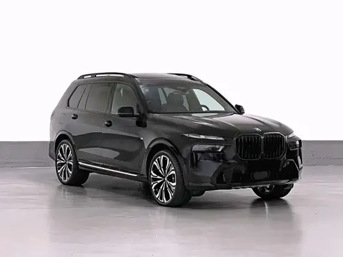 Annonce BMW X7 Diesel 2024 d'occasion 