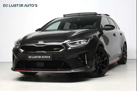 Used KIA PROCEED Petrol 2020 Ad 