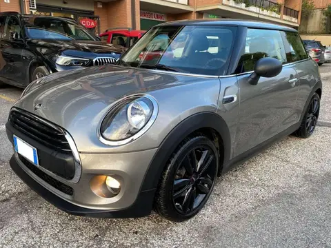 Used MINI ONE Petrol 2019 Ad 