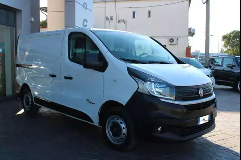 Used FIAT TALENTO Diesel 2019 Ad 