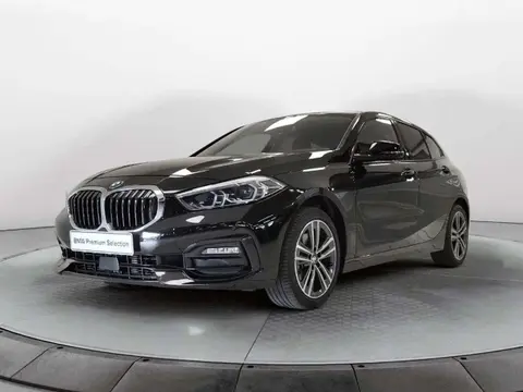 Used BMW SERIE 1 Diesel 2021 Ad 