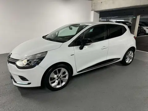 Used RENAULT CLIO Petrol 2017 Ad 