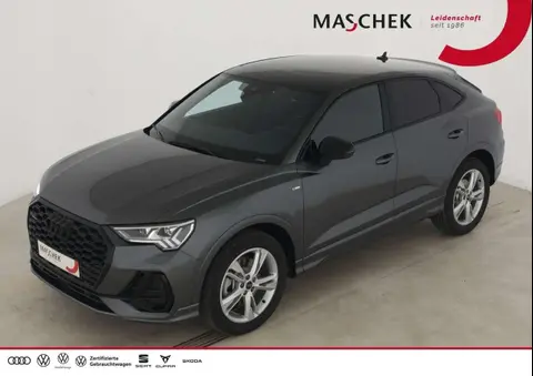 Annonce AUDI Q3 Diesel 2024 d'occasion 