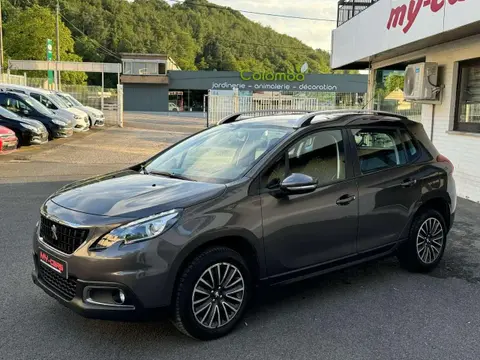 Used PEUGEOT 2008 Petrol 2019 Ad 