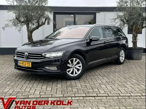 Annonce VOLKSWAGEN PASSAT Essence 2020 d'occasion 