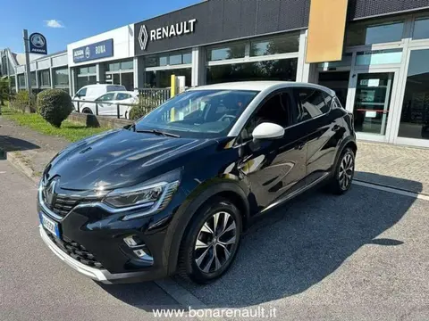 Used RENAULT CAPTUR Petrol 2023 Ad 