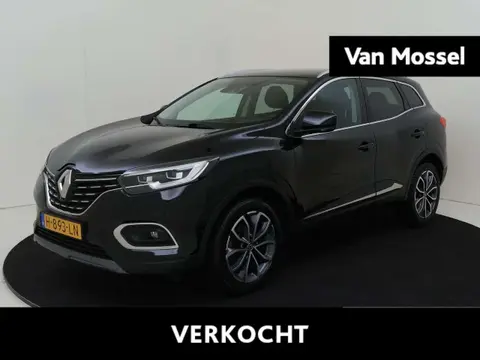 Annonce RENAULT KADJAR Essence 2020 d'occasion 