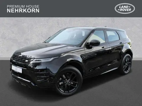 Used LAND ROVER RANGE ROVER EVOQUE Diesel 2024 Ad 