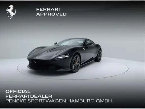 Used FERRARI ROMA Petrol 2022 Ad 