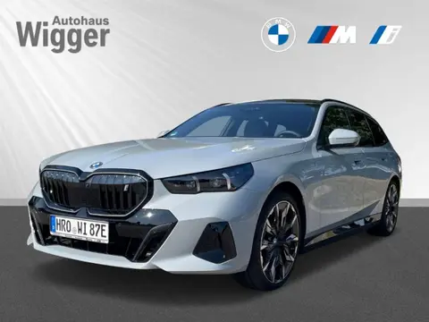 Annonce BMW I5 Électrique 2024 d'occasion 