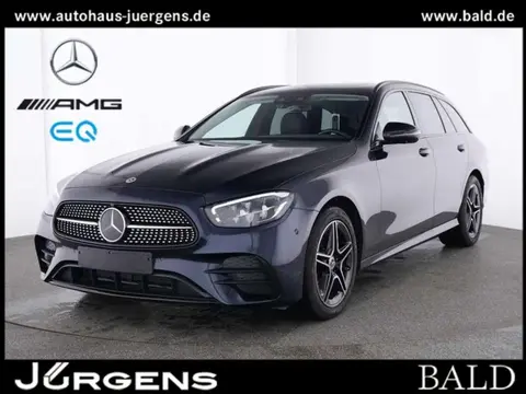 Used MERCEDES-BENZ CLASSE E Diesel 2023 Ad 