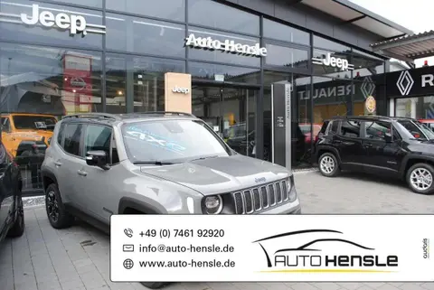 Used JEEP RENEGADE Hybrid 2023 Ad 