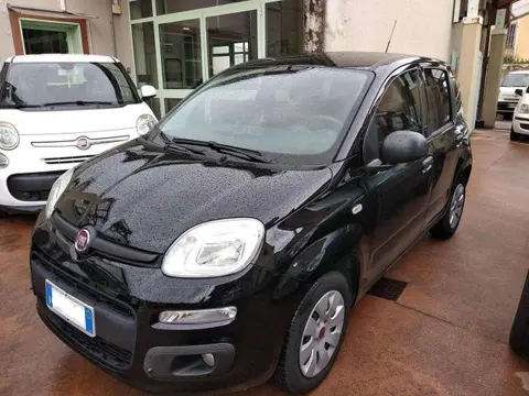 Annonce FIAT PANDA Essence 2020 d'occasion 