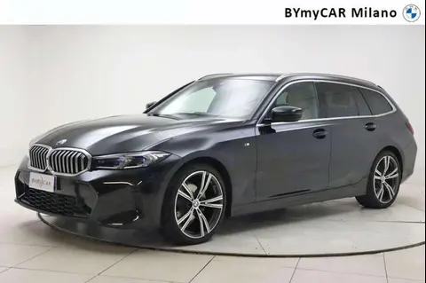 Annonce BMW SERIE 3 Hybride 2023 d'occasion 