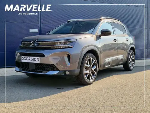 Used CITROEN C5 AIRCROSS Petrol 2023 Ad 