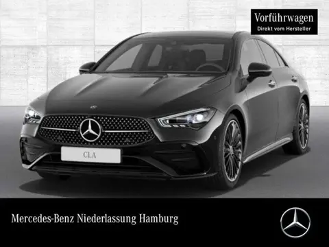 Used MERCEDES-BENZ CLASSE CLA Hybrid 2024 Ad 