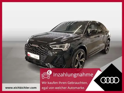 Used AUDI Q3 Hybrid 2021 Ad 