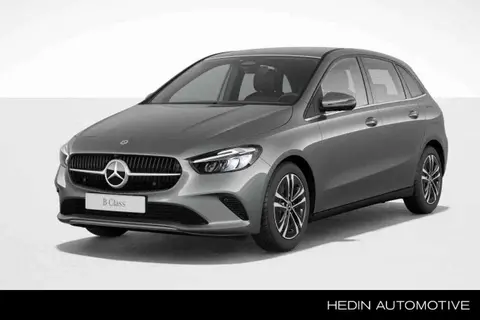 Used MERCEDES-BENZ CLASSE B Hybrid 2024 Ad 