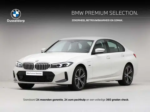 Used BMW SERIE 3 Hybrid 2023 Ad 