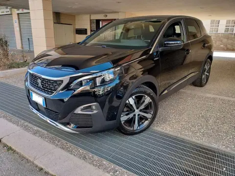 Used PEUGEOT 3008 Diesel 2018 Ad 