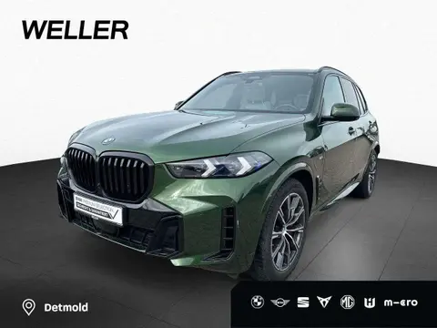 Annonce BMW X5 Hybride 2023 d'occasion 