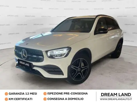 Used MERCEDES-BENZ CLASSE GLC Diesel 2021 Ad 