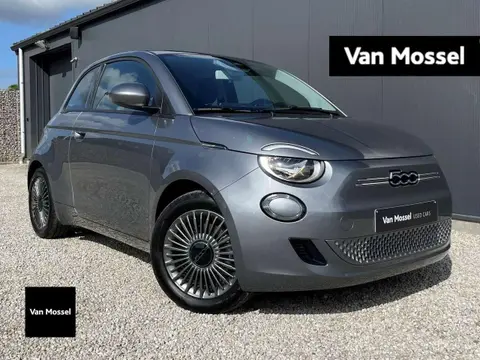 Used FIAT 500 Electric 2022 Ad 