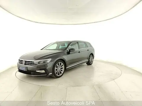 Annonce VOLKSWAGEN PASSAT Diesel 2024 d'occasion 