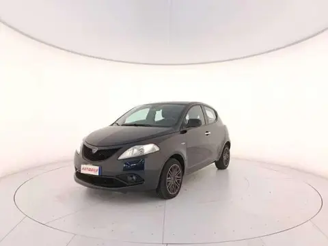 Used LANCIA YPSILON Hybrid 2021 Ad 