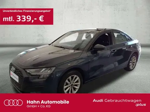 Annonce AUDI A3 Essence 2023 d'occasion 