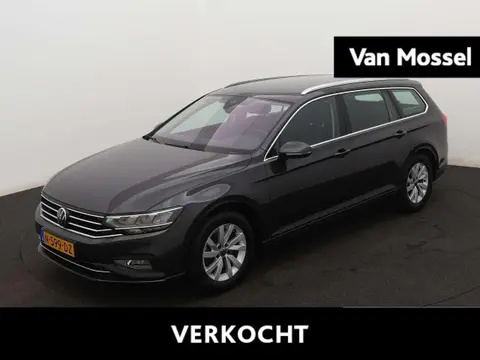 Used VOLKSWAGEN PASSAT Petrol 2021 Ad 