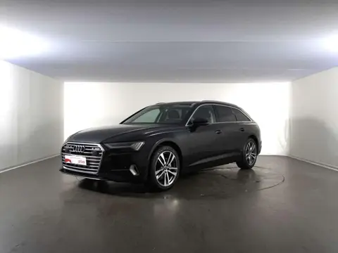 Used AUDI A6 Hybrid 2023 Ad 