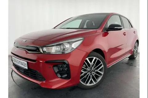 Annonce KIA RIO Essence 2019 d'occasion 