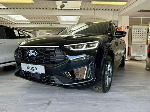 Annonce FORD KUGA Hybride 2024 d'occasion 