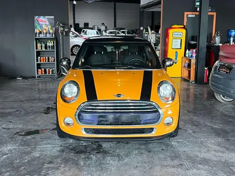 Used MINI COOPER Diesel 2015 Ad 