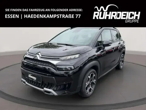 Annonce CITROEN C3 AIRCROSS Essence 2022 d'occasion 