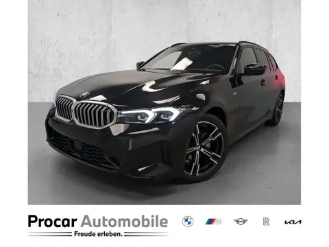 Annonce BMW SERIE 3 Essence 2024 d'occasion 