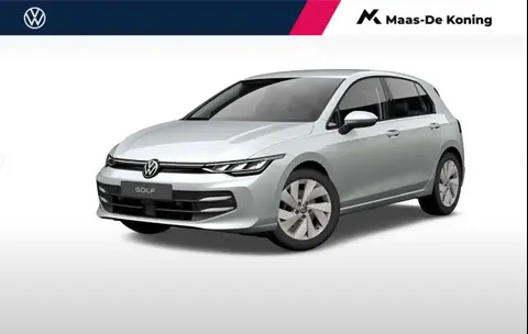 Annonce VOLKSWAGEN GOLF Essence 2024 d'occasion 