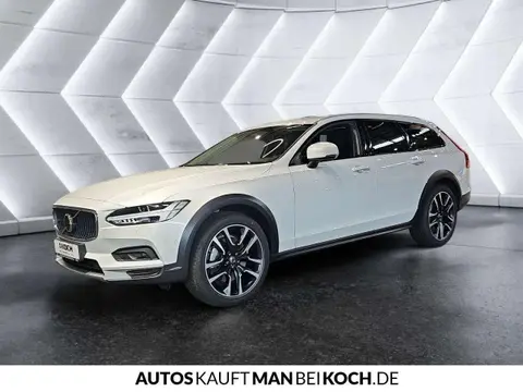 Annonce VOLVO V90 Essence 2023 d'occasion 