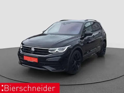 Used VOLKSWAGEN TIGUAN Diesel 2023 Ad 