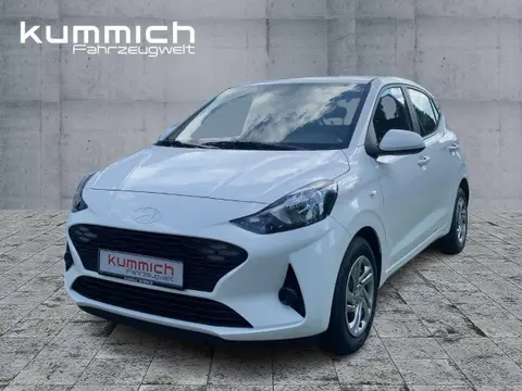 Annonce HYUNDAI I10 Essence 2024 d'occasion 