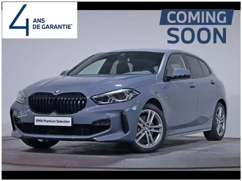 Annonce BMW SERIE 1 Essence 2024 d'occasion 