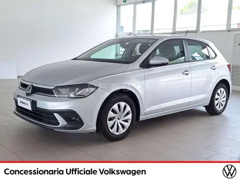 Used VOLKSWAGEN POLO Petrol 2022 Ad 